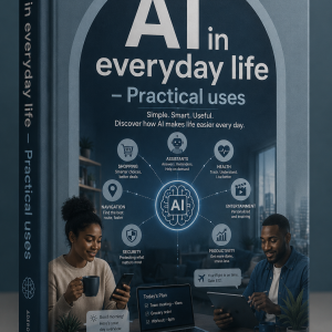 AI in everyday life – Practical uses