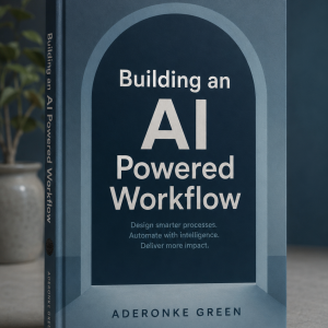 Building an AI Powered Workflow