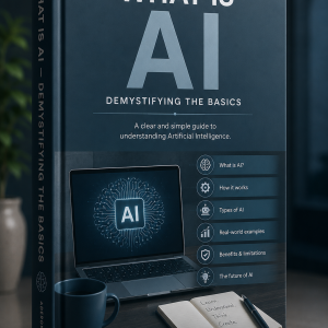 What is AI – Demystifying the basics